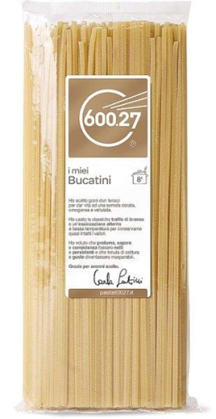 06 Bucatini